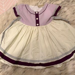 Well Dressed Wolf Shawn Elizabeth Dress size 2T